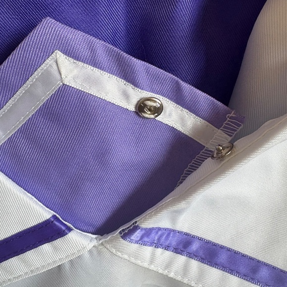 CUSTOM SIZE Uma Musume Tracen Academy School Uniform Costume Cosplay - Picture 4 of 6